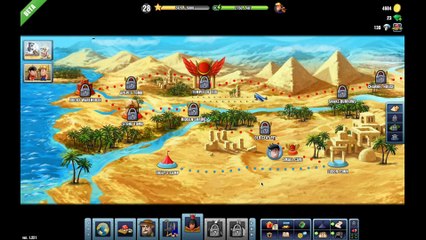 [~Isis~] #1 Small Cave - Diggy's Adventure