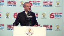 Cumhurbaşkanı Erdoğan: 'Haliçport ve Galataport gibi İstanbul'un prestij projeleriyle de Beyoğlu'nun geleceği inşa ediliyor' - İSTANBUL