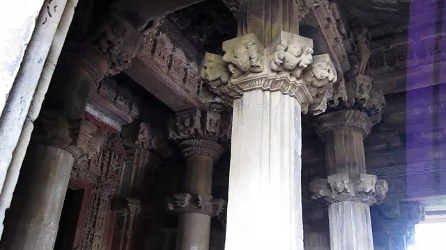 Monuments in Khajuraho, Famous Monuments in Khajuraho