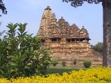 Khajuraho Group of Monuments | Glimpse of India