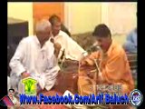 Ustad Ghulam Rasool Deenarzai and Arif Baloch / Balochi song / Zaheeran jah jata doshi