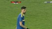 Kenan Kodro Goal - Bulgaria 0-1 Bosnia 23-03-2018