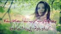 Heart Touching Indian Urdu Sad Song Heart Broken Hindi Sad Song Painful Indian Sad Song Urdu Poetry