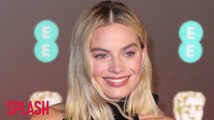 Margot Robbie shocked by her brother's interview