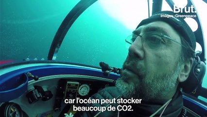 Javier Bardem, engagé avec Greenpeace : "Nous pouvons faire de plus grandes choses à l’échelle de la société"
