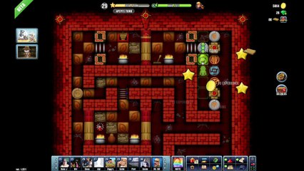 [~Isis~] #6 Apepi's Tomb - Diggy's Adventure