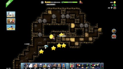 [~Isis~] #7 Snake Burrows-Diggy's Adventure