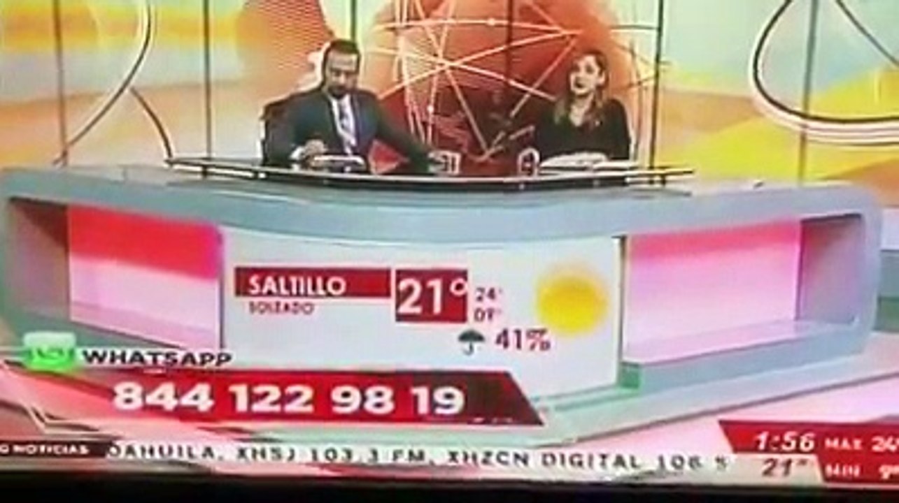 Noticiero viral