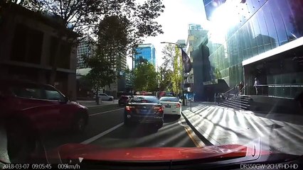 Dash Cam Owners Australia March 2018 On the Road Compilation