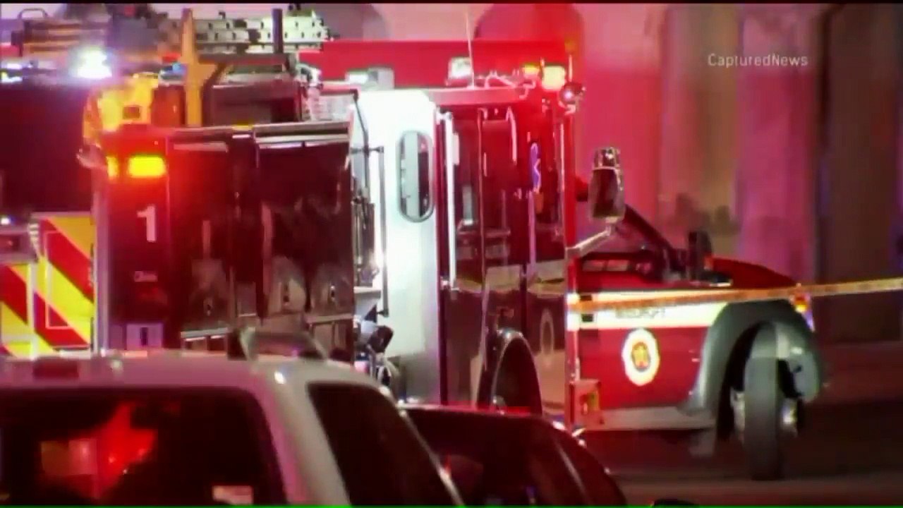 Man Dead, 2 Officers Injured in Suburban Chicago Shootout