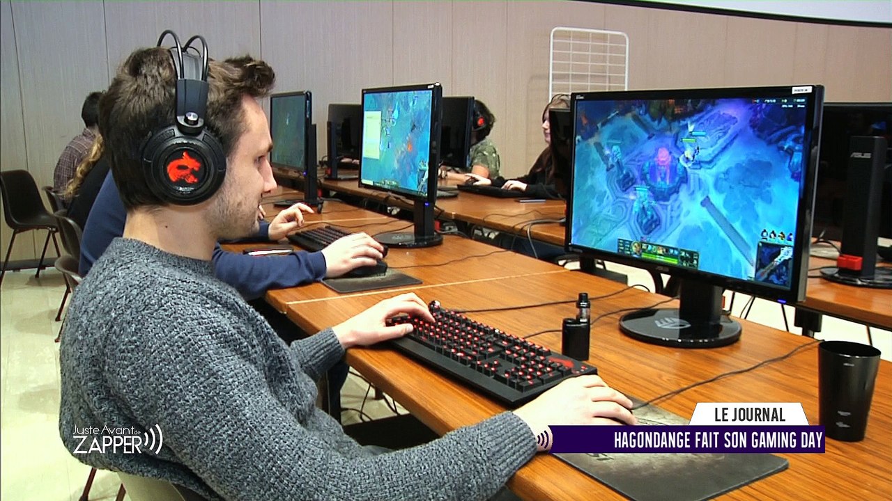 JAZ 23/03/18 - Chiers, Feux Intelligents, Pulse, Enfants du charbons