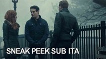 Shadowhunters 2x14 Sneak Peek #3 