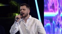Cover Haris Džananović - Budalo (Lapsus Band) - (Live) - ZMBT 17/18 - (Tv Hayat, 02.03.2018.)