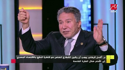 أكمل قرطام .. لهذه الأسباب لافتات تأييد الرئيس منتشرة في الشوارع