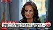 Playmate Karen McDougal Discusses Alleged Trump Affair With Anderson Cooper | THR News