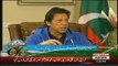 I Was Really Afraid That PMLN Will Legalize Corruption For Sharif Family- Imran Khan's Response On Alliance With PPP In Senate