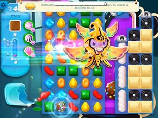 Candy Crush Soda Level 2183