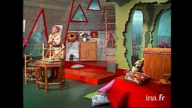 L'île aux enfants Casimir et les œufs de Pâques