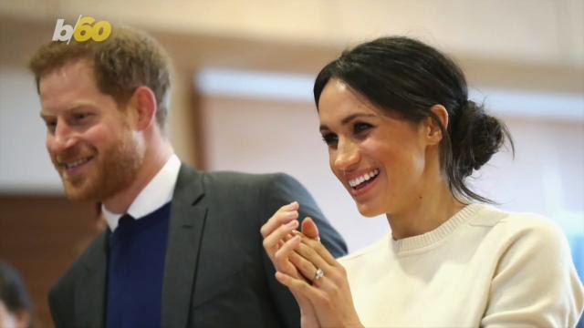 This is Why Prince Harry and Meghan Markle Made a Surprise Visit to Northern Ireland