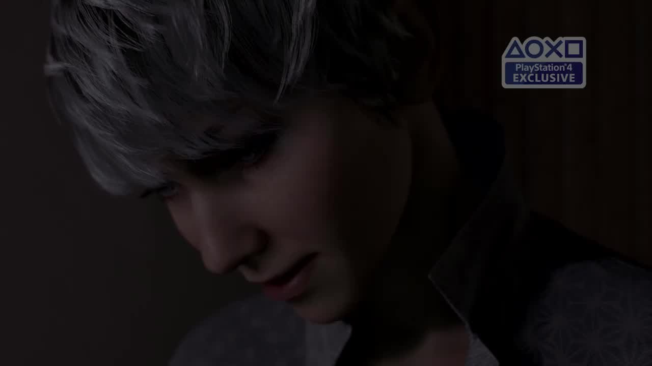 Detroit: Become Human | Kara| PS4