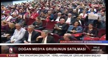 Duayen gazeteci Dündar: Bu Türk basınında bir dönüm noktasıdır