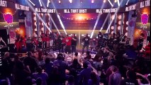 The Cast of ‘All That’ Is Here & No One Can Handle It _ Wild 'N Out _ MTV