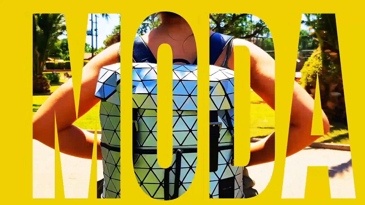 Mochilas y Carteras Bag Bang Chile - Summer Collection