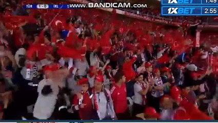 Mehmet Topal Goal HD - Turkey 1-0 Ireland 23.03.2018