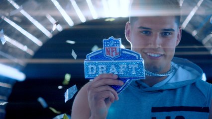 Five things to know: Mason Rudolph