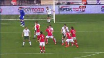 Mehmet Topal Goal HD - Turkey 1-0 Ireland 23.03.2018