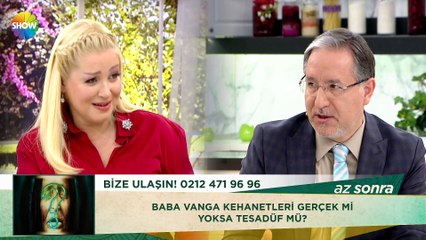 Zahide Yetiş ve Mustafa Karataş'la Cuma Sabahı 62. Bölüm