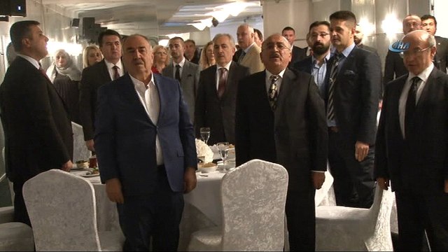 İhlas Haber Ajansı’na ‘Yılın Basın Ödülü’