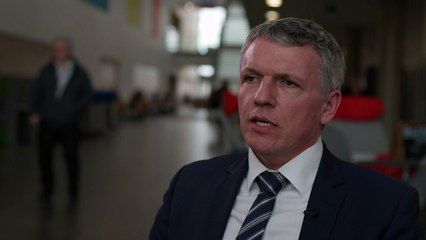 'No way' spy nerve agent came from UK, says lab boss