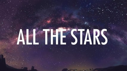 Kendrick Lamar's "All the Stars" & More of the Best Movie Music Videos