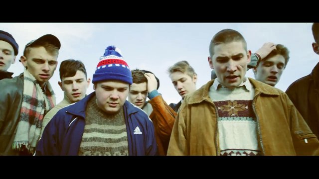 Максим ФАДЕЕВ & Григорий ЛЕПС - Орлы или вороны (Премьера клипа!)