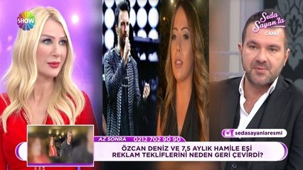 Tarkan hamile eşi için özel aşçı tuttu!