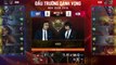 Adonis Esports vs Pho Bo Team - Game 3 - ĐTDV Mùa Xuân 2018 - Garena Liên Quân Mobile