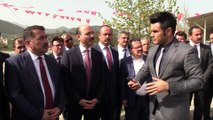 Türk Eğitim-Sen'den Zeytin Dalı Harekatı'na destek - HATAY