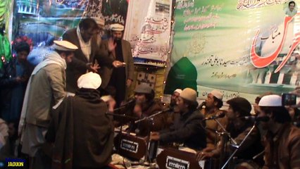 URs mola Patt Qalandar 2018 babar Qawal