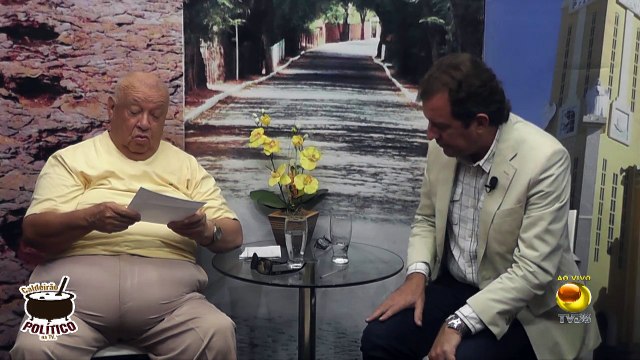 Fábio Tyrone responde a acusação de vereadora da cidade de Sousa