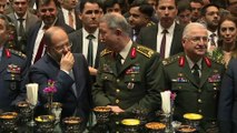 Milli Savunma Bakanı Canikli, Pakistan Milli Günü resepsiyonuna katıldı - ANKARA