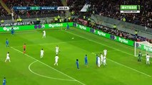 Paulinho Goal HD - Russiat0-3tBrazil 23.03.2018