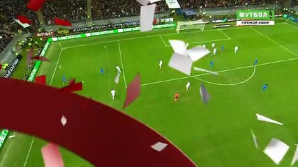 Paulinho Goal HD - Russia	0-3	Brazil 23.03.2018