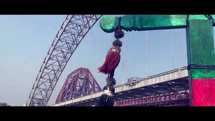 Pakistan National Anthem 70th Celebrate