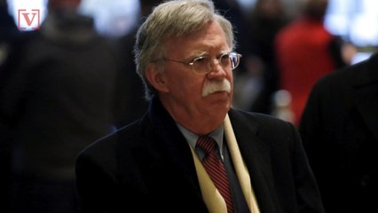 Geraldo Rivera: 'It's About Time' the White House Hired a Man With a Mustache