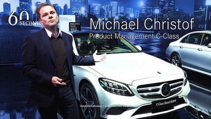 2018  Mercedes-Benz  C-Class  McKinney Texas| Jason Kopp