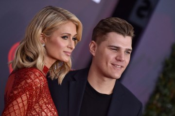 Paris Hilton Loses Her $2 Million Engagement Ring