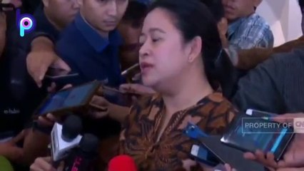 PUAN MAHARANI DIPERIKSA KPK.. JOKOWI RESTUI PUAN MAHARANI & PRAMONO ANUNG DIPERIKSA KASUS E_KTP