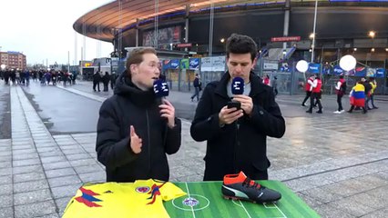 "Au sommet, Pogba n'a pas d'équivalent en Bleu mais Tolisso apporte plus de certitudes"