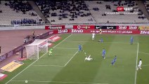 Blerim Dzemaili Goal HD - Greece 0-1 Switzerland 23.03.2018